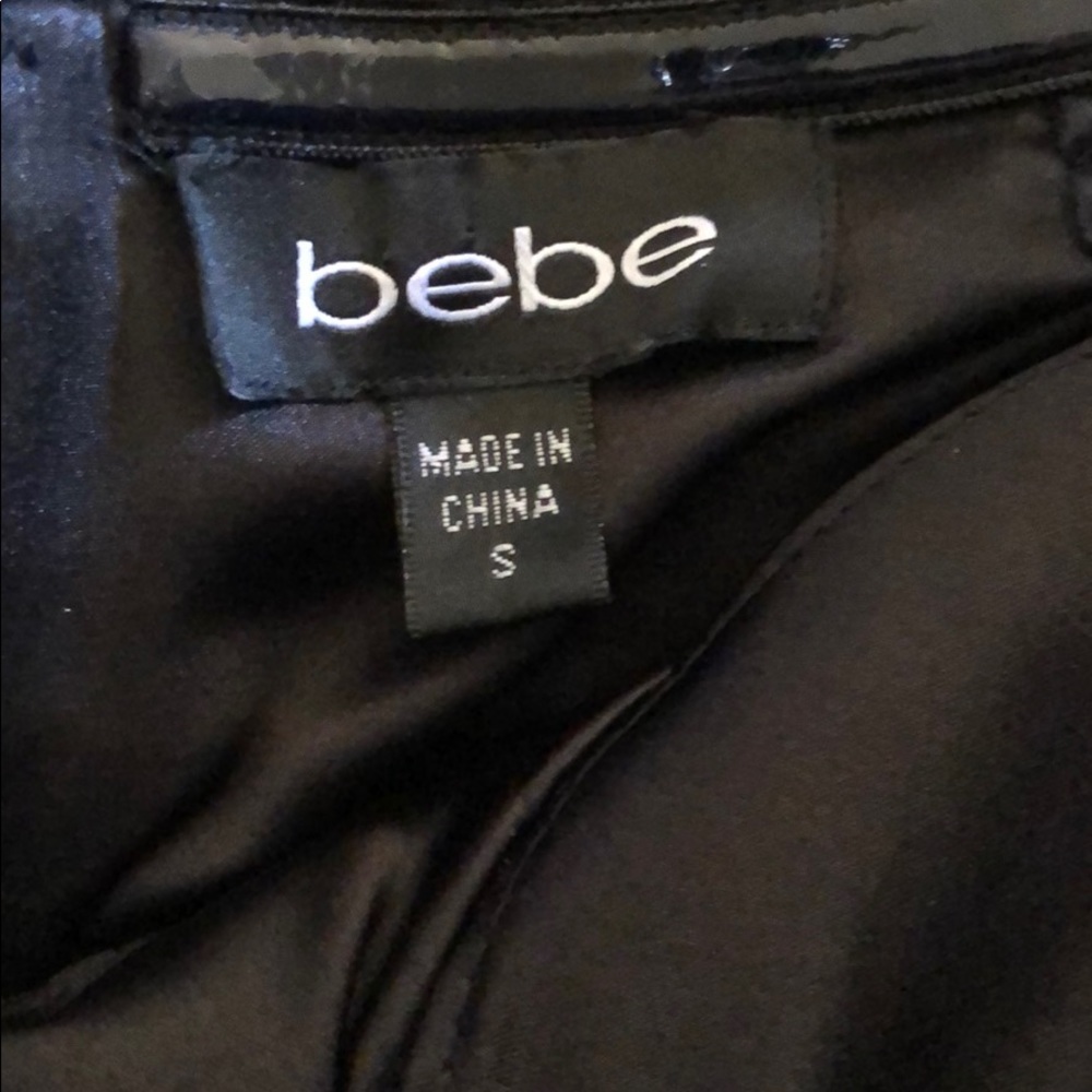 Bustier Top - image 3